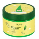 Telové suflé YUMI Banana Aloe 300 ml