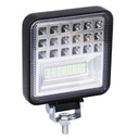 HALOGÉNOVÁ PRACOVNÁ LAMPA LED SEARCH 126W 12-24V