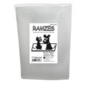 RAMZES Absorpčné hygienické podložky 60x60cm 25ks podložky pre šteniatka 500ml