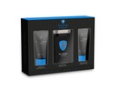 LAMBORGHINI ACQUA SET EDT125ml+AS 100ml+SG100ml