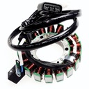 KPL. ALTERNÁTOR STATOR VSTREKOVANIE Quad Linhai 500cc