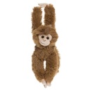 Teddykompaniet Dreamies Monkey 23cm