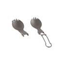 ROCKLAND AIRY Titanium Spork