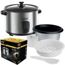 Hrniec na ryžu Parný hrniec na ryžu RUSSELL HOBBS 19750-56 CookHome 1,8l 700W