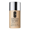 CLINIQUE Even Better evening foundation 11 Porcelain Beige SPF15 30ml