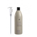 RR LINE Šampón pre blond vlasy SILVER 1000ml