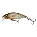 Savage Gear Wobler 3D STICKLEBAIT TWITCH 5,5cm 7g