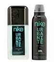 NIKE MAN URBANITE SPICY ROAD SET DNS75+SPRAY200