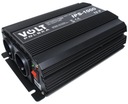 KONVERTOR VOLT POĽSKO IPS-1000 12V / 230V 700/1