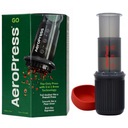 Kávovar Aeropress GO AEROBIE s filtrami