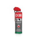 KONZERVAČNÁ A OPRAVNÁ KVAPALINA CX80 TEFLON 250ml DUO SPRAY APLIKÁTOR