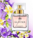 Dámsky parfém Glantier-404 Chypre-Floral