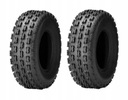 2X Tire Journey P356 30J 6pr TL 21x7-10 QUAD ATV