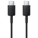 KÁBEL SAMSUNG ORIGINÁL 2x USB-C RÝCHLE NABÍJANIE