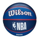 Wilson NBA Team Tribute Basketbal