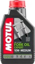 MOTUL VIDLOVÝ OLEJ EXPERT MEDIUM 10W 1L