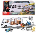 Playlife Camper Set 30 cm 203837021 Dickie Toys