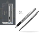 CT GRAVÍROVACIE pero Parker DUO Jotter Steel