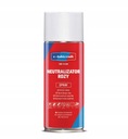 Rust Neutralizer Spray Epoxy Rust Remover 200ml e-lak