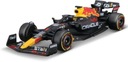 Auto Oracle Red Bull Racing RB168 (2022)