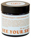 See Your Skin Hydratačný krém s ureou 55 ml