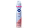 Nivea Hair Care Styling Color Care & Protect lak na vlasy 250 ml