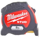 MILWAUKEE PÁSKA RÚČANÁ 5M STUD2