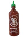 Sriracha Hot Chilli Sauce 730g Lietajúca hus