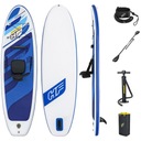 BESTWAY Hydro Force Oceana SUP doska 305 cm