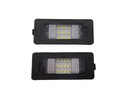 LED SVETLO pre BMW E90 E91 E60 E61 X5 X6 E39