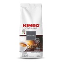 Kávové zrná Kimbo Aroma Intenso 500 g