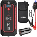 START-UP Jump Starter POWERBANK Booster 12V 2500A UTRAI + nabíjačka Baseus