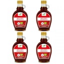 100% javorový sirup C BIO Set 4 x 250 ml Bio Planet