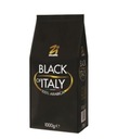 Zicaffe Black of Italy 1 kg kávových zŕn