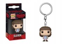 Funko Pop! Figúrka Stranger Things Keychain Eleven