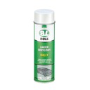 BIELY SPREJ POLY RALLY LAK 500ML ACR