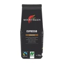 Mount Hagen Espresso Gemahlen - mletá káva 100% Arabica 250g