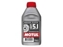 Motul DOT 5.1 syntetická brzdová kvapalina - 0,5 l