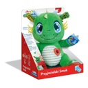 Clementoni Friendly Dragon 50671