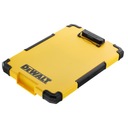 LED NOTEPAD DEWALT DWST82732-1 TSTAK