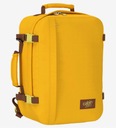 Kajutový batoh CABINZERO CLASSIC 36L