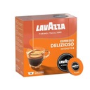 Kapsule Lavazza A Modo Mio Delizioso 36ks