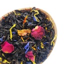 EARL GREY RAINBOW čierny listový čaj 500g