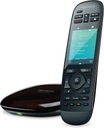 Univerzálny diaľkový ovládač Logitech Ultimate One + Hub