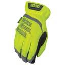 Rukavice Mechanix Wear Hi-Viz FastFit XL