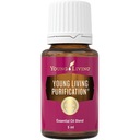 Young Living * PURIFICATION * 5 ml Čistý vzduch