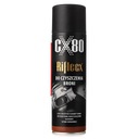 RifleCX CX80 čistič zbraní na čistenie zbraní 500 ml