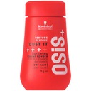 OSIS DUST IT púder na modeláciu vlasov pre objem 10