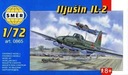 Iľjušin Il-2 PSME0865