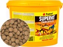 TROPICAL Supervit tablety B 2 kg potravinové tablety